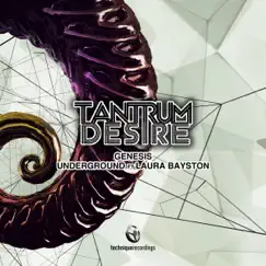 Underground / Genesis - Single by Tantrum Desire album reviews, ratings, credits