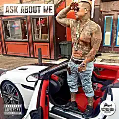 Ask About Me - Single by Jin Gates album reviews, ratings, credits