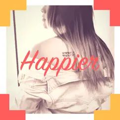Happier - Single by Amanda Yang album reviews, ratings, credits