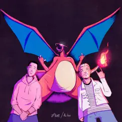 Flow Charizard (feat. Mc Igu) Song Lyrics