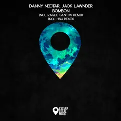 Bombon - Single by Danny Nectar & Jack Lawnder album reviews, ratings, credits