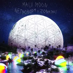 Maui Moon Song Lyrics