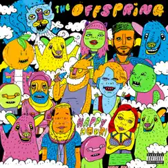Happy Hour! by The Offspring album reviews, ratings, credits