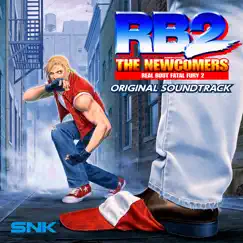 Real Bout Fatal Fury 2 the Newcomers (Original Soundtrack) by SNK SOUND TEAM album reviews, ratings, credits