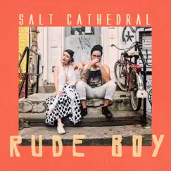 Rude Boy - Single by Salt Cathedral album reviews, ratings, credits