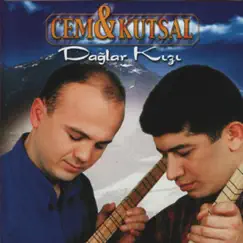 Dağlar Kızı by Cem & Kutsal album reviews, ratings, credits