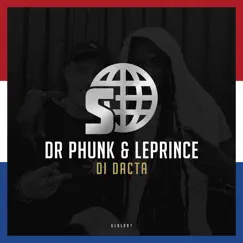 Di Dacta - Single by Dr. Phunk & LePrince album reviews, ratings, credits