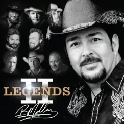 Legends 2 by Brian Mallery album reviews, ratings, credits