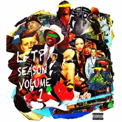 Lftp Season Vol. 1 Hosted by DJ Baby Roo by 3bubble & J. Gray album reviews, ratings, credits