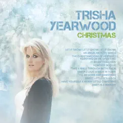 Christmas by Trisha Yearwood album reviews, ratings, credits