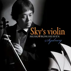 Sky's Violin, Vol. 8 by Sky album reviews, ratings, credits