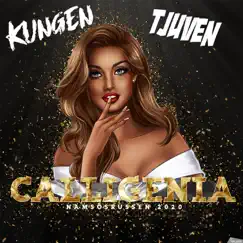 Calligenia 2020 (feat. Tjuven) Song Lyrics