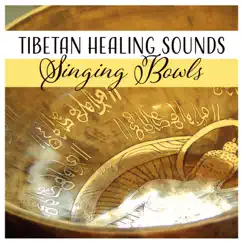 Tibetan Healing Sounds Song Lyrics