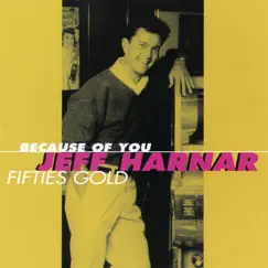 Because of You by Jeff Harnar album reviews, ratings, credits
