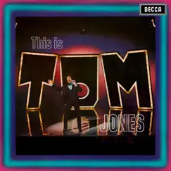 This Is Tom Jones by Tom Jones album reviews, ratings, credits
