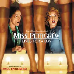 Miss Pettigrew Lives For a Day (Original Motion Picture Soundtrack) by Paul Englishby album reviews, ratings, credits