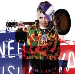 Sakihokoru Hanano Youni/Kavki Boiz - Single by MIYAVI album reviews, ratings, credits