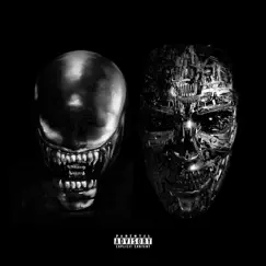 Alien vs. Terminator (feat. HXNJV & Kamasutra 9G) - EP by Lucyfxr album reviews, ratings, credits