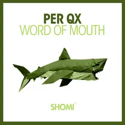 Word of Mouth (Extended) Song Lyrics