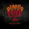 Punho Fechado 2 - Single album lyrics, reviews, download