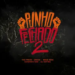 Punho Fechado 2 Song Lyrics