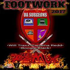 It's All About That Footwork 2017 (feat. Boogie Black) - Single by Da Surgeons album reviews, ratings, credits