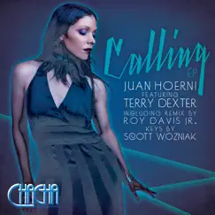 Calling (feat. Terry Dexter) by Juan Hoerni album reviews, ratings, credits