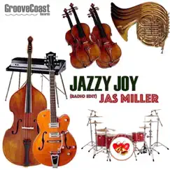 Jazzy Joy (Radio Edit) Song Lyrics