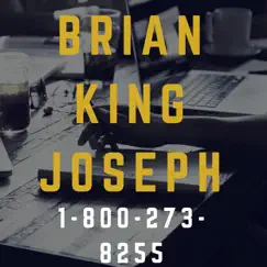1-800-273-8255 - Single by Brian King Joseph album reviews, ratings, credits