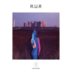 R.U.R by Djedjotronic album reviews, ratings, credits