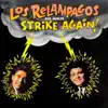 Strike Again album lyrics, reviews, download