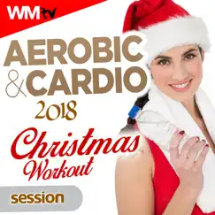 All Alone On Christmas (Workout Remix) Song Lyrics