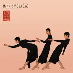 Give It To Me - EP by Miya Folick album reviews, ratings, credits