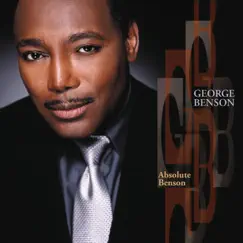 Absolute Benson by George Benson album reviews, ratings, credits