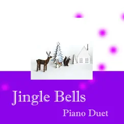 Jingle Bells Piano Duet - Single by Helen Park album reviews, ratings, credits