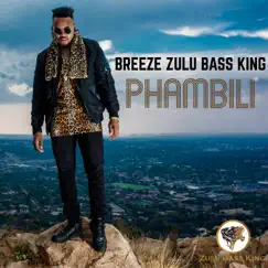 Phambili - Single by Breeze Zulu Bass King album reviews, ratings, credits