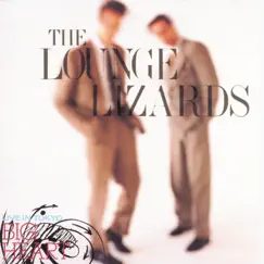 Live in Tokyo - Big Heart by The Lounge Lizards album reviews, ratings, credits