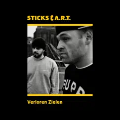 Verloren Zielen - Single by Sticks & A.R.T. album reviews, ratings, credits