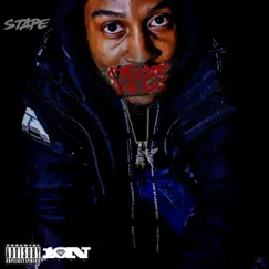 Streets Motivation - Single by Stape album reviews, ratings, credits