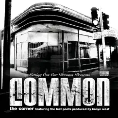 The Corner (feat. The Last Poets) [feat. The Last Poets] Song Lyrics