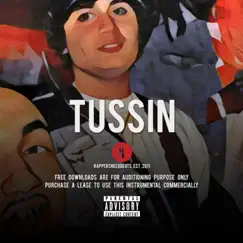 Tussin Song Lyrics