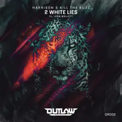 2 White Lies (feat. Leon Mallett) Song Lyrics