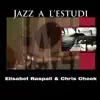 Jazz a l'Estudi: Elisabet Raspall album lyrics, reviews, download