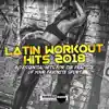 Echame la Culpa (feat. Yero Company) [Workout Mix] song lyrics