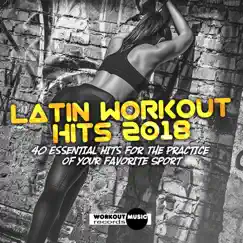 Echame la Culpa (feat. Yero Company) [Workout Mix] Song Lyrics