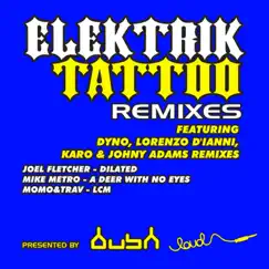 Elektrik Tattoo (Remixes) - Single by Joel Fletcher, Mike Metro & Momo & Trav album reviews, ratings, credits