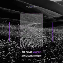 Wake Up by Emi Galvan, Forniva & Jorgio Kioris album reviews, ratings, credits