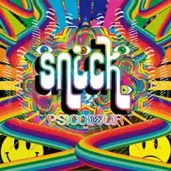 Psicodelia - Single by Snick album reviews, ratings, credits