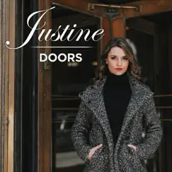Doors - Single by Justine album reviews, ratings, credits