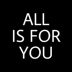 All Is for You - Single by Raresaint album reviews, ratings, credits